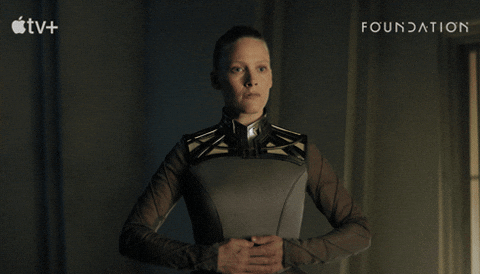 Follow Obey GIF by Apple TV