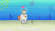 season 9 episode 25 GIF by SpongeBob SquarePants