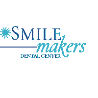Smile Makers Sticker by Smile Makers Dental Center