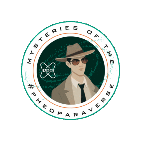 Awareness Ppa Sticker