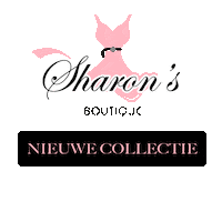 Naardenbussum Sticker by Sharon's Boutique