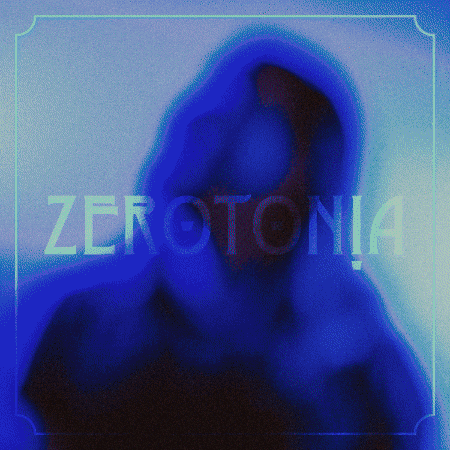 Mentalhealth Serotonin GIF by sollunatic