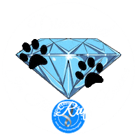 Ditrr Sticker by Diamond In The Ruff Rescue