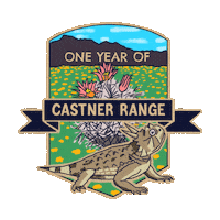 Camping Joe Biden Sticker by INTO ACTION