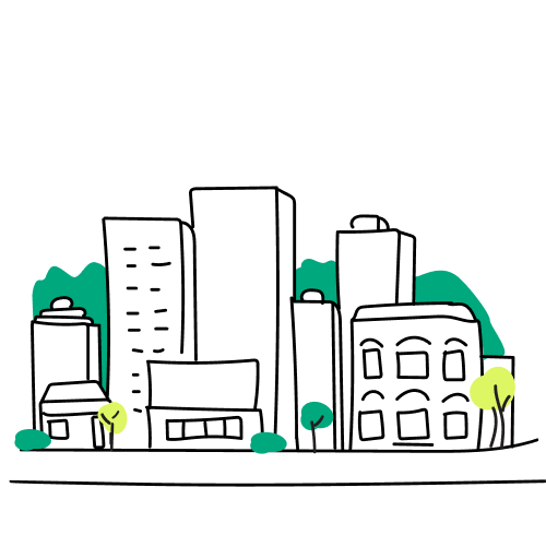 OfferUp giphyupload business local shop small Sticker