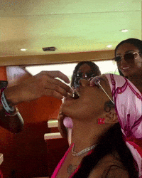 Girls Trip Mexico GIF