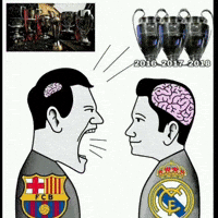Real Madrid GIF