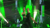 plessazvijezdama dancing woman man pretty GIF