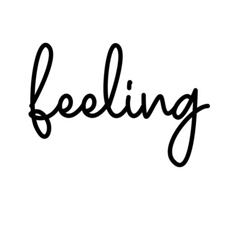 Crafter Feeling Sticker by A Cherry On Top Crafts