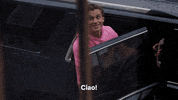 Fab 5 Antoni GIF by Queer Eye