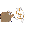 Money Run Sticker