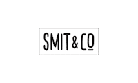 Smitenco co smit smit en co smitenco Sticker