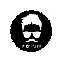 Waffeleis Sticker by CyberFitness