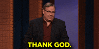 Andy Richter GIF by Team Coco