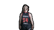 Basketball Skk Sticker by SKKPolonia
