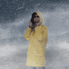 rainy days rain GIF by funk