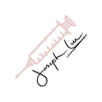 Vla Sticker by vlineaesthetics