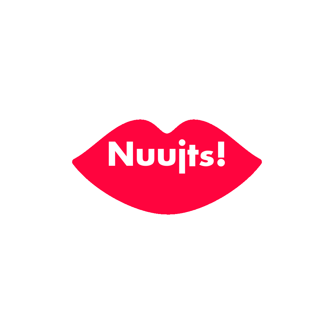 Remunj Sticker by Stichting Citymanagement Roermond