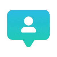 Likes Growth Sticker by QuickJump.co