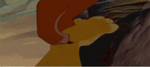 brother scar GIF