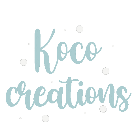 kocoRios  Sticker