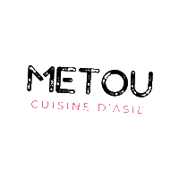 Metou metou asianfoodlovers Sticker