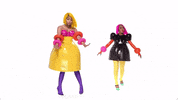 barbie tingz GIF by Nicki Minaj