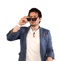 2000S Robert Sticker by BOBO