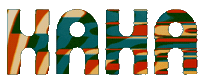 Art Glitch Sticker