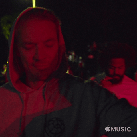 celebrate major lazer GIF by Apple Music