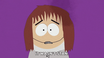 shelly marsh shelley GIF by South Park 