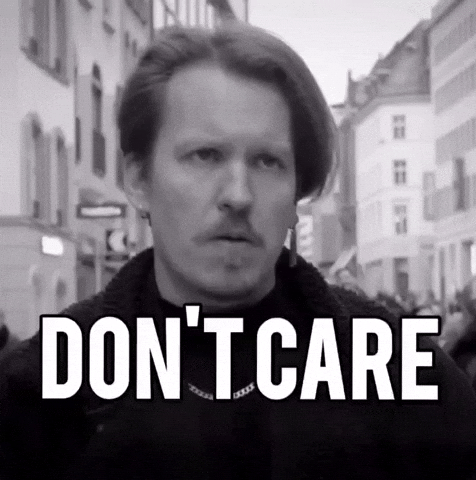 Cigarette Smoking GIF by Ricky Leroy Brown