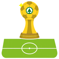 Football Goal Sticker by MyDespar