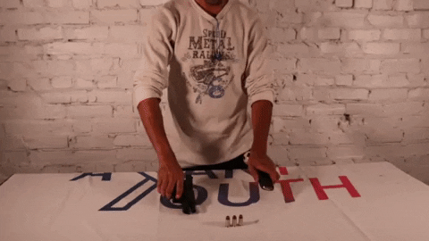 AvantYouth giphyupload firearms 2a 2nd amendment GIF