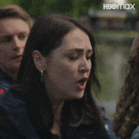 I Love You Confession GIF by HBO Max