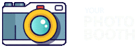Photobooth Sticker by BD Entertainment