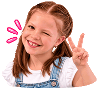 Happy Good Vibes Sticker