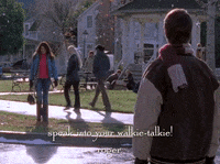 season 4 netflix GIF by Gilmore Girls 