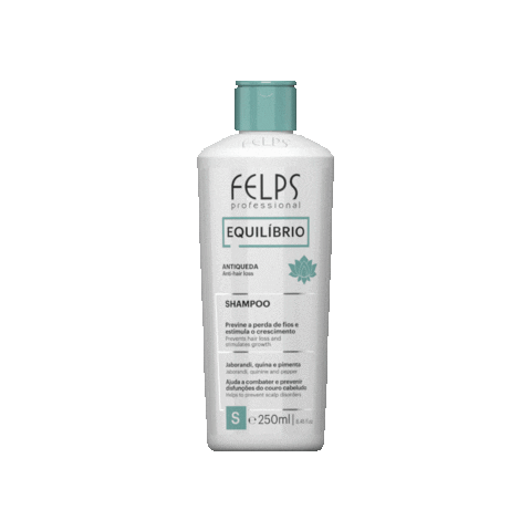 Felpshomecare Sticker by Felps Profissional