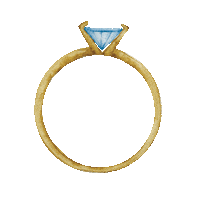 Wedding Bachelorette Sticker