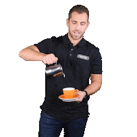 Proeverz food drink ice restaurant Sticker