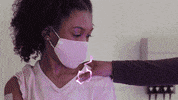 AmerAcadPeds mom mother daughter superheroes GIF