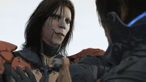 What The Hell Tongue GIF by PlayStation