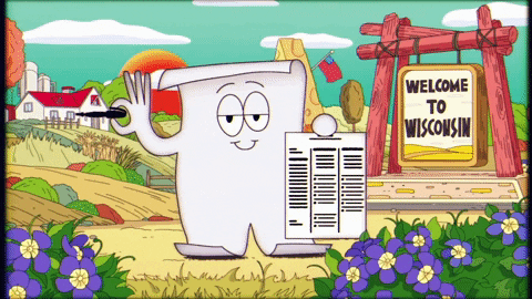 GIF by tomcjbrown
