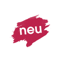 Icon Neu Sticker by shuyao_teekultur