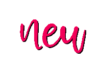 Lettering Type Sticker