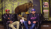 clap good job GIF by Desus & Mero