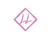 Label Love Sticker by Label Love Dress Hire