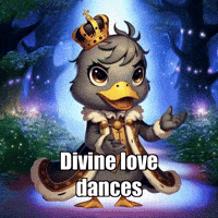 Dance Joy GIF by sirduckbeth