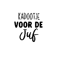 School Juf Sticker by miekinvorm